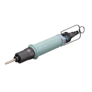 ASG Express 68210 HP65 Auto Shut Off In-Line Electric Torque Screwdriver with Push-to-Start