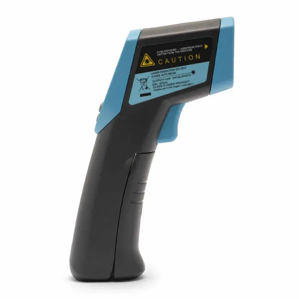 Blue Gizmo Infrared Thermometer