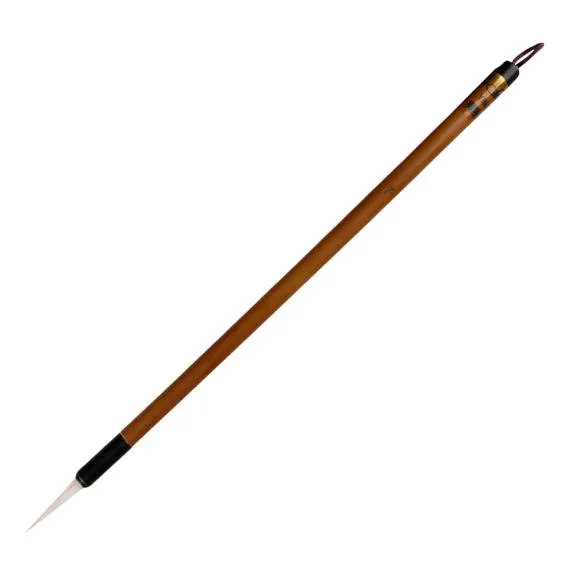 Eve Bamboo Brushes