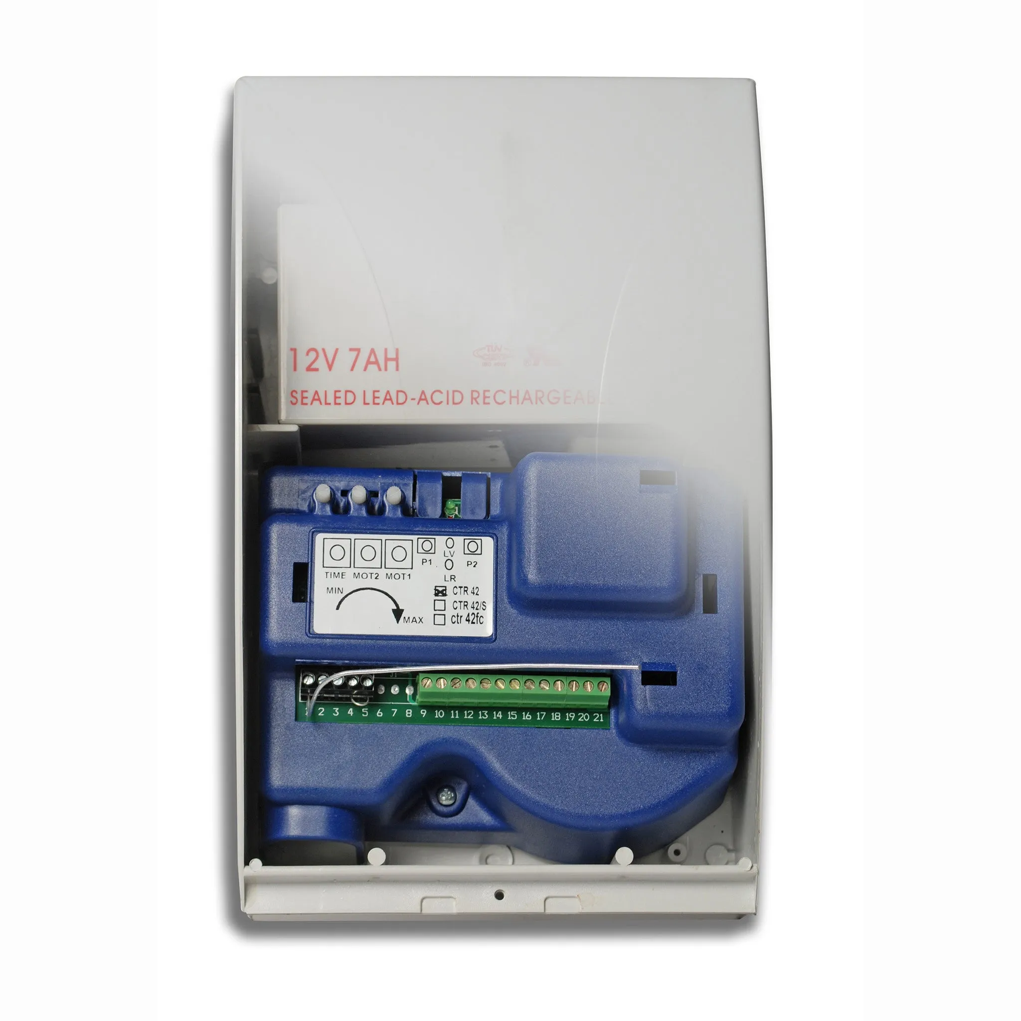 EVO 742 BASIC 2.0