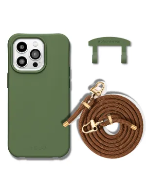 FERN   PORTO CROSSBODY BUNDLE