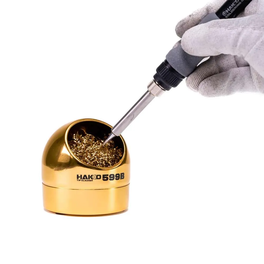 Hakko 599B Tip Cleaner (Qty of 24)