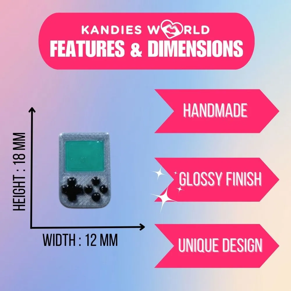 Handheld Custom Beads
