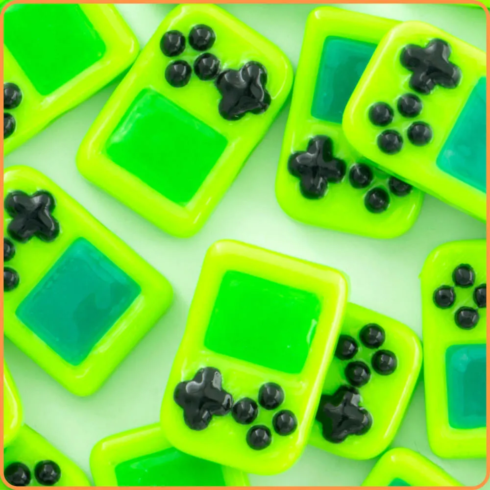 Handheld Custom Beads