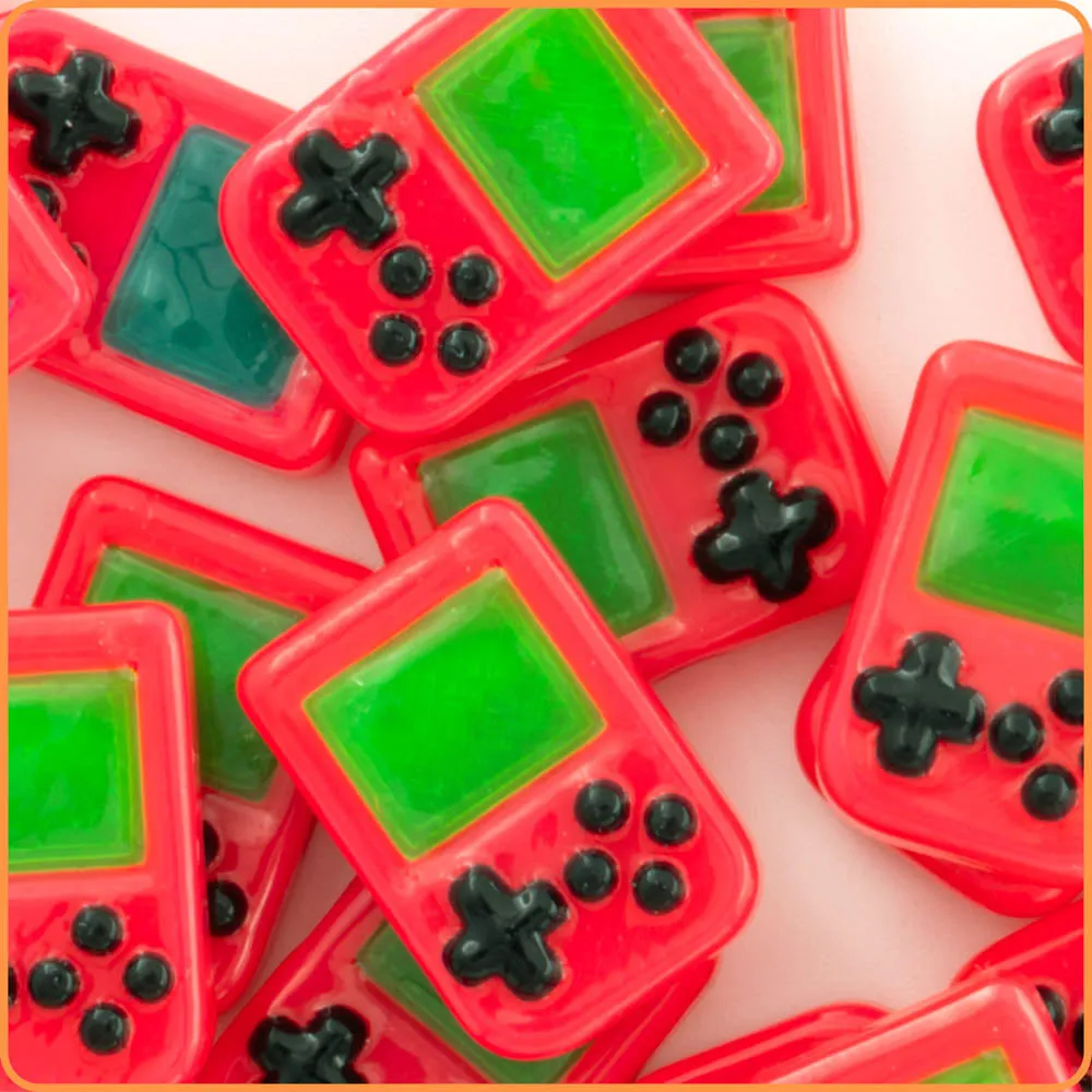 Handheld Custom Beads