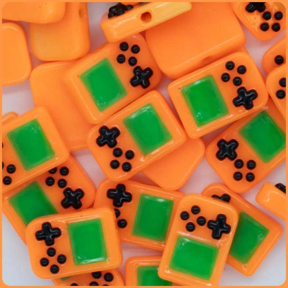 Handheld Custom Beads