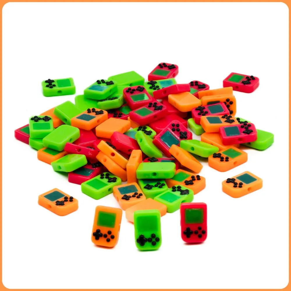Handheld Custom Beads