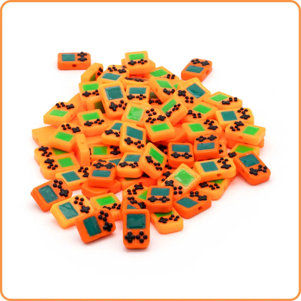 Handheld Custom Beads