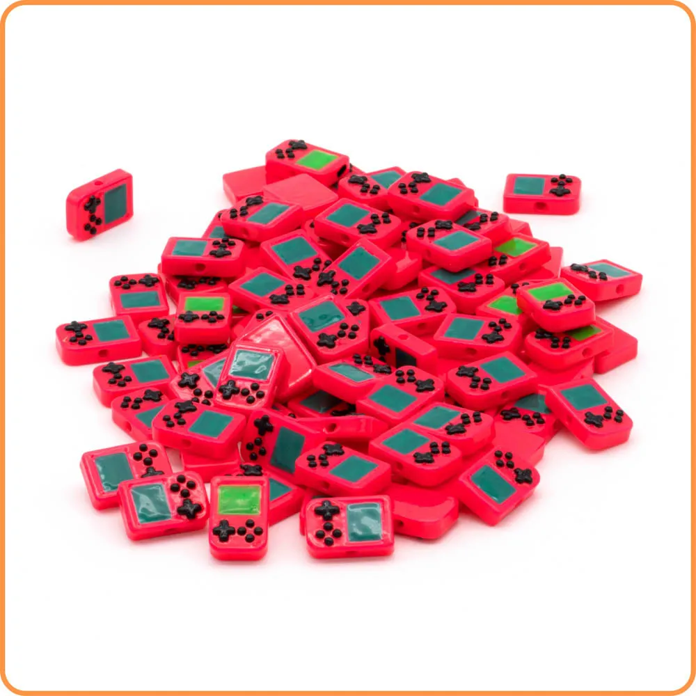 Handheld Custom Beads