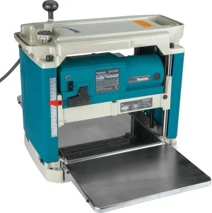 Makita (2012NB) 12" Portable Planer