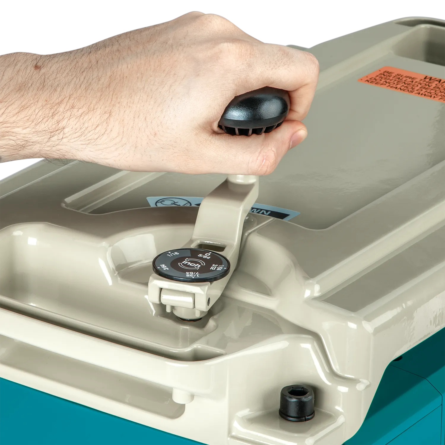 Makita (2012NB) 12" Portable Planer