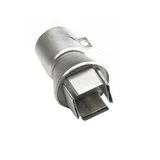 Metcal H-BQ38 BQFP-196 Chip Hot Air Nozzle, 37.7 x 37.7mm
