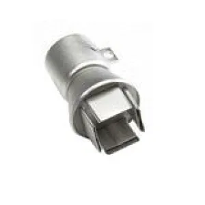 Metcal H-BQ38 BQFP-196 Chip Hot Air Nozzle, 37.7 x 37.7mm