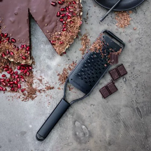 Microplane Black Sheep Grater Ribbon
