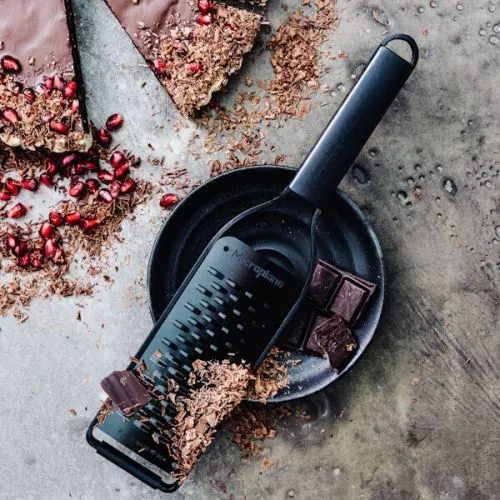 Microplane Black Sheep Grater Ribbon
