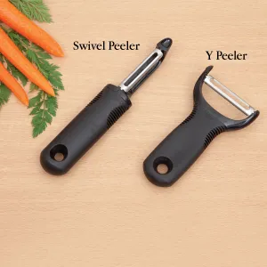 OXO Good Grips Swivel Peeler