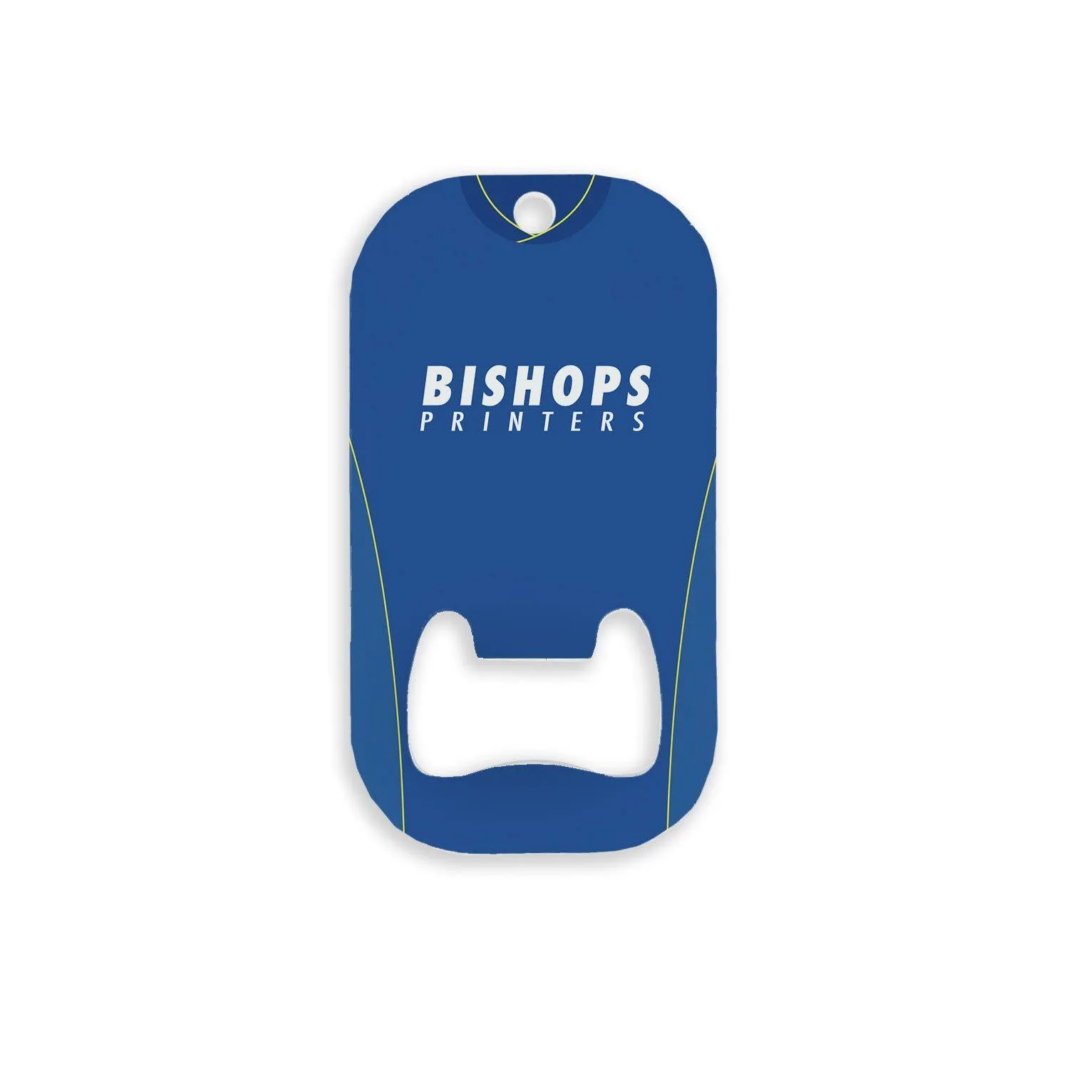 Portsmouth 2002 Home Bottle Opener