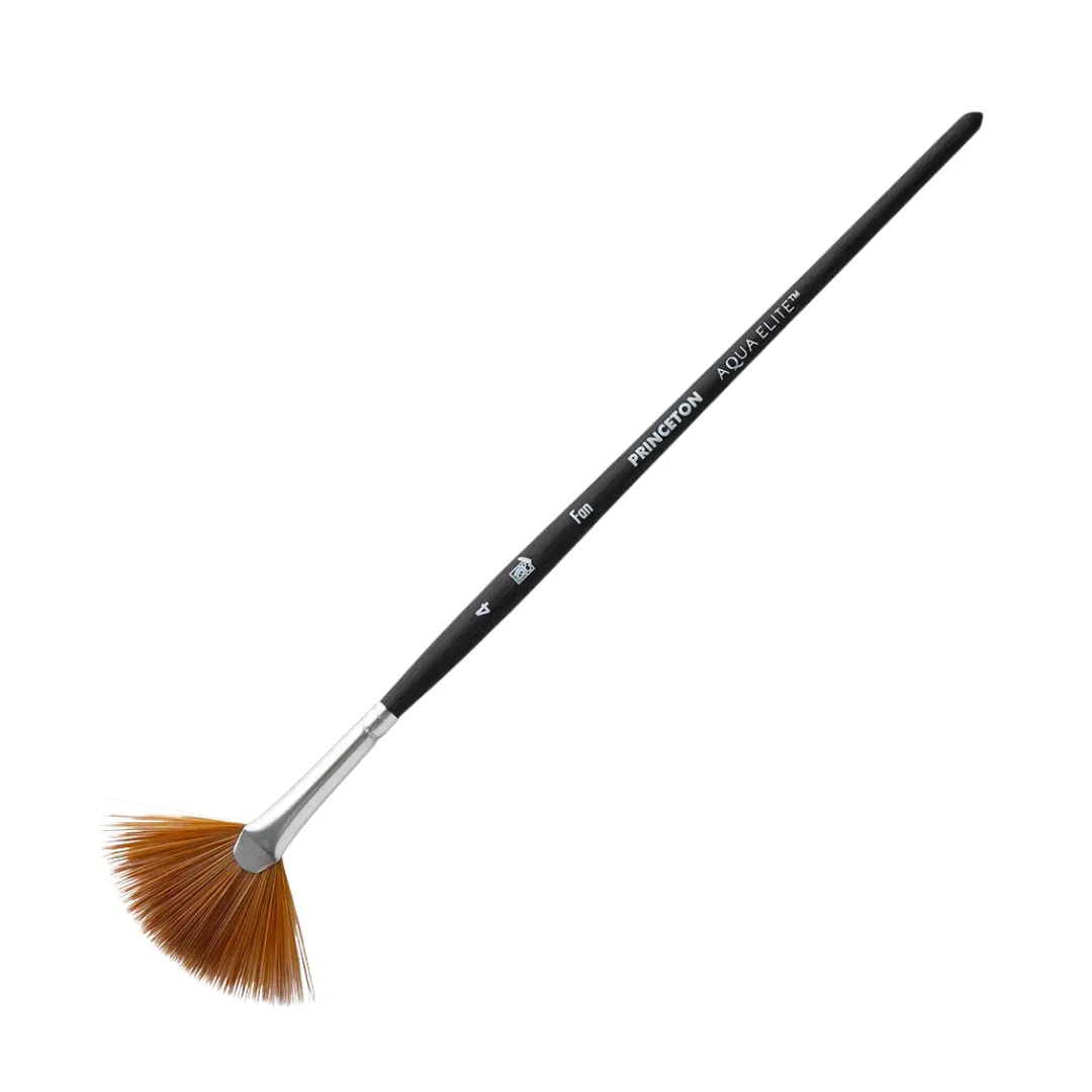 Princeton Elite Fan 4