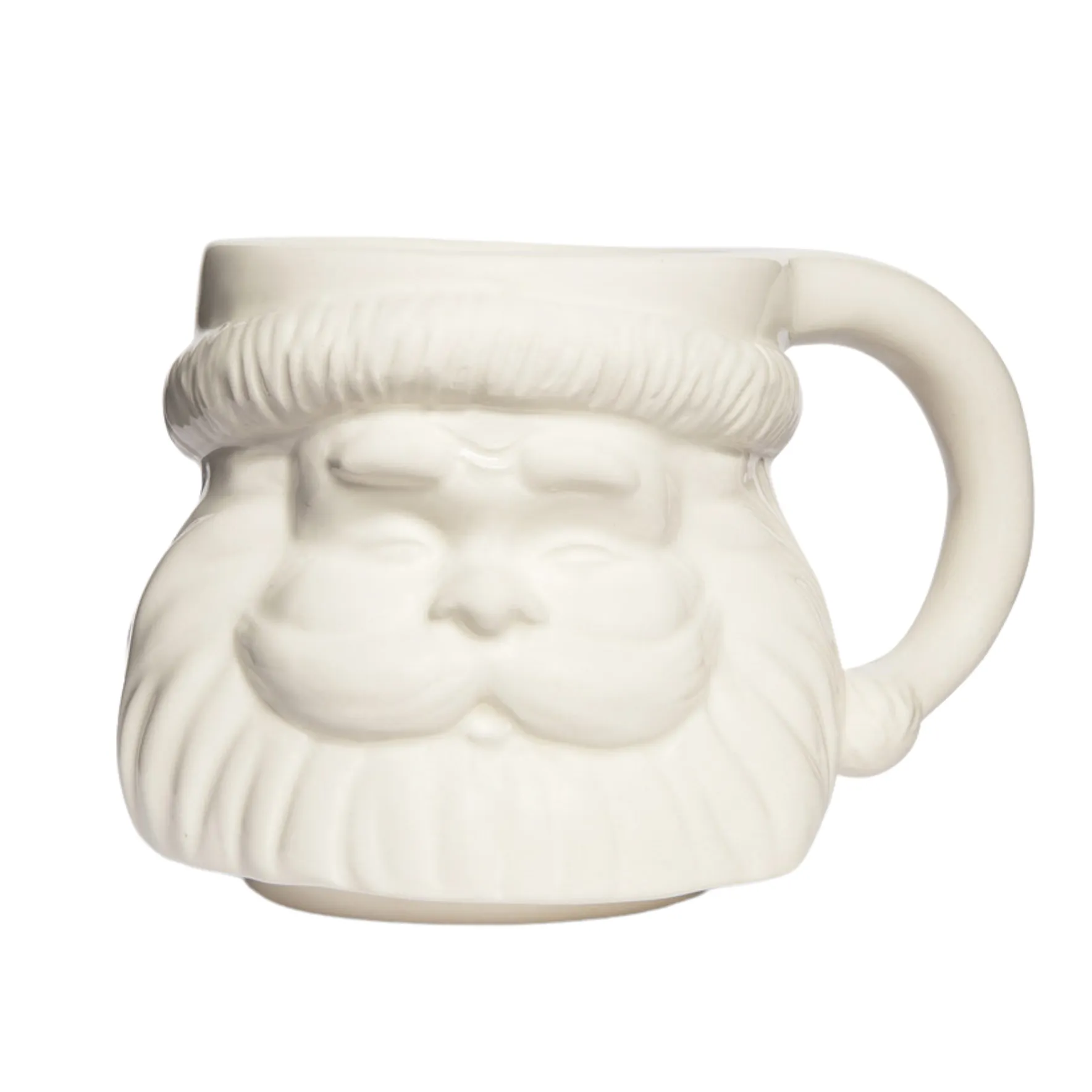 Sweet Water Decor - *NEW* Santa Coffee Mug - Christmas Decor & Gifts