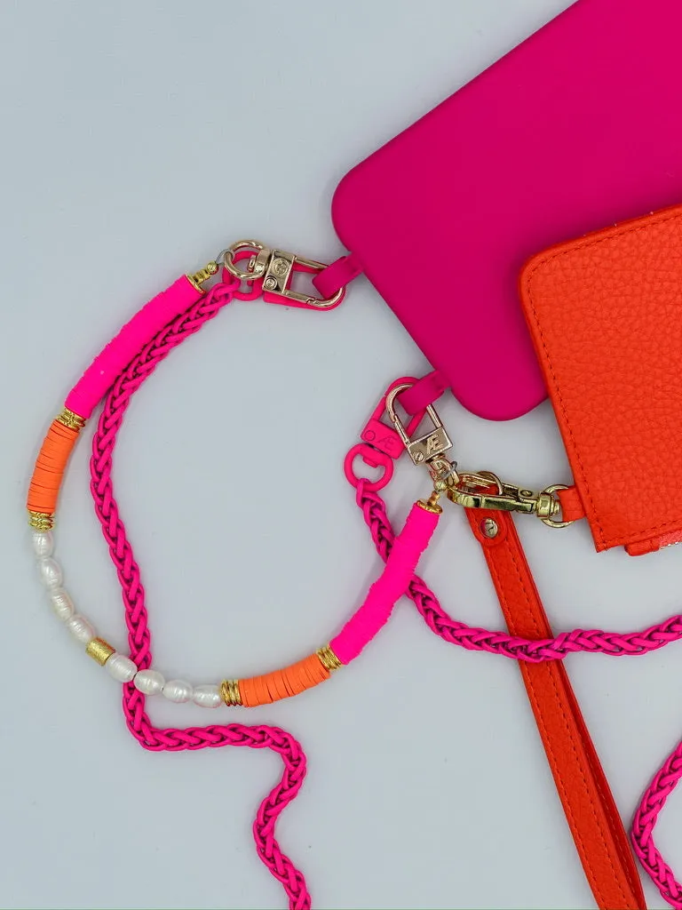 Sydney   Orla Wristlet Bundle