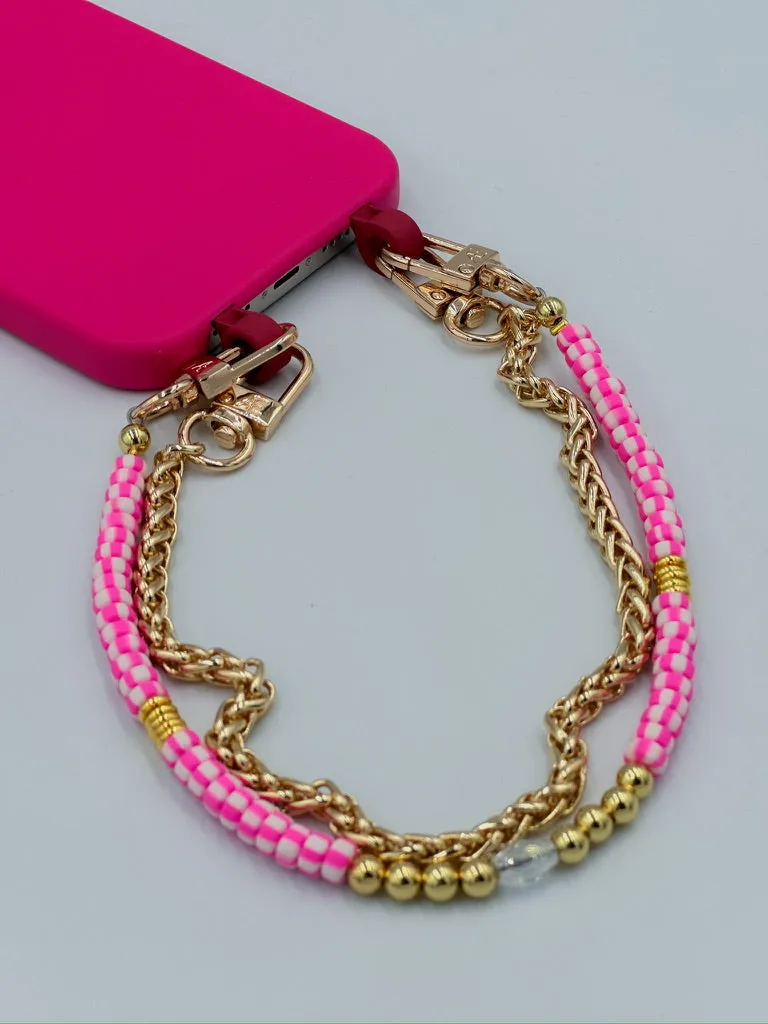 Sydney   Zinnia Wristlet Bundle