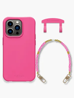 Sydney   Zinnia Wristlet Bundle