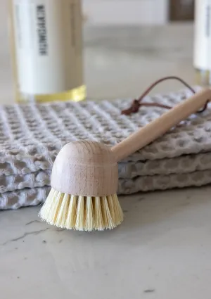 Wooden Dish Brush