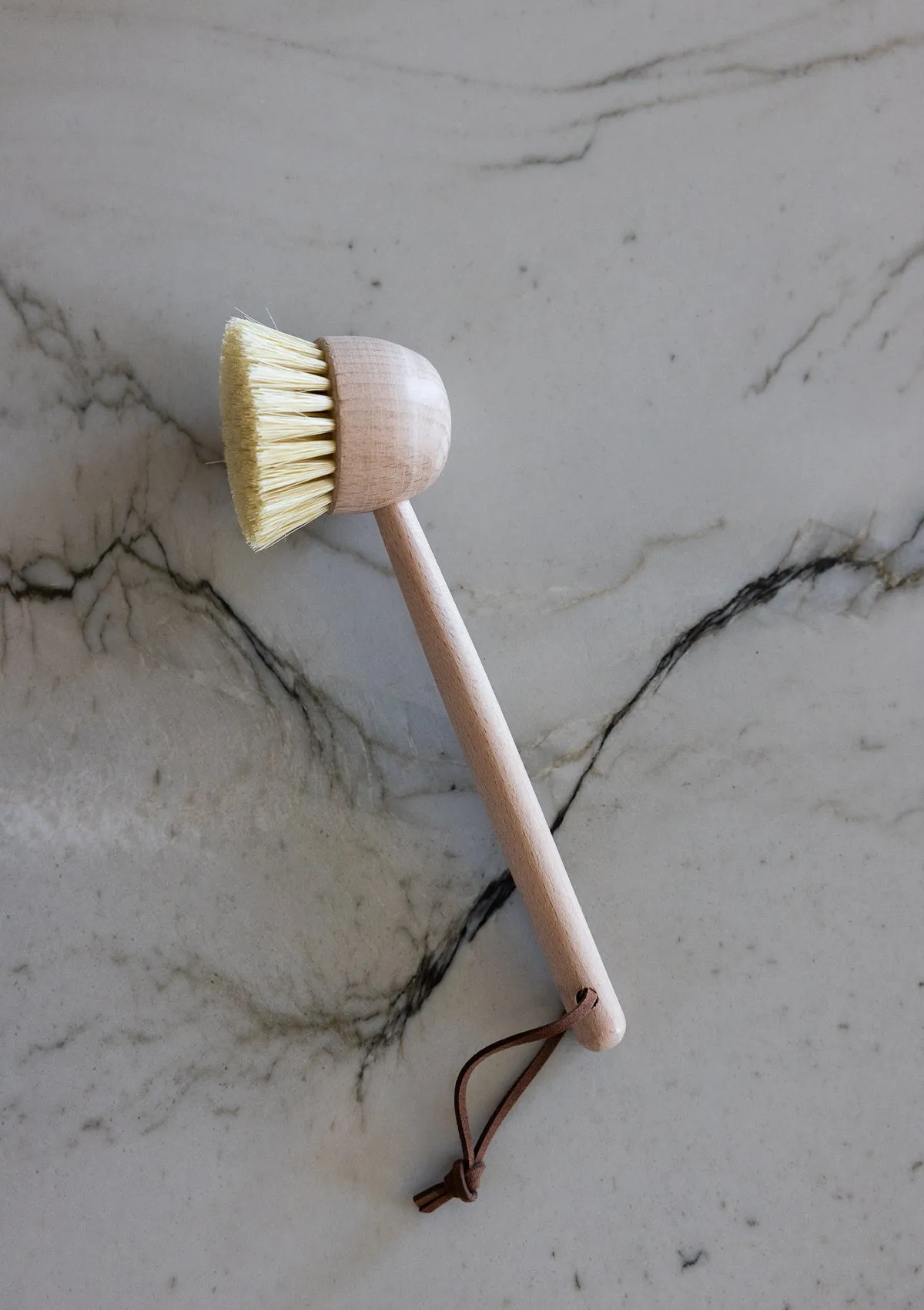 Wooden Dish Brush